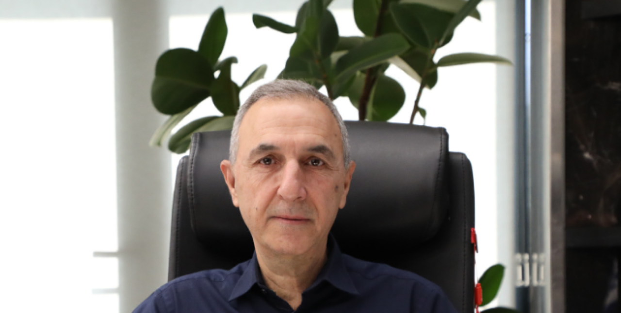 مدیرعامل جدید شرکت فولاد سیرجان ایرانیان منصوب شد مدیرعامل جدید شرکت فولاد سیرجان ایرانیان منصوب شد